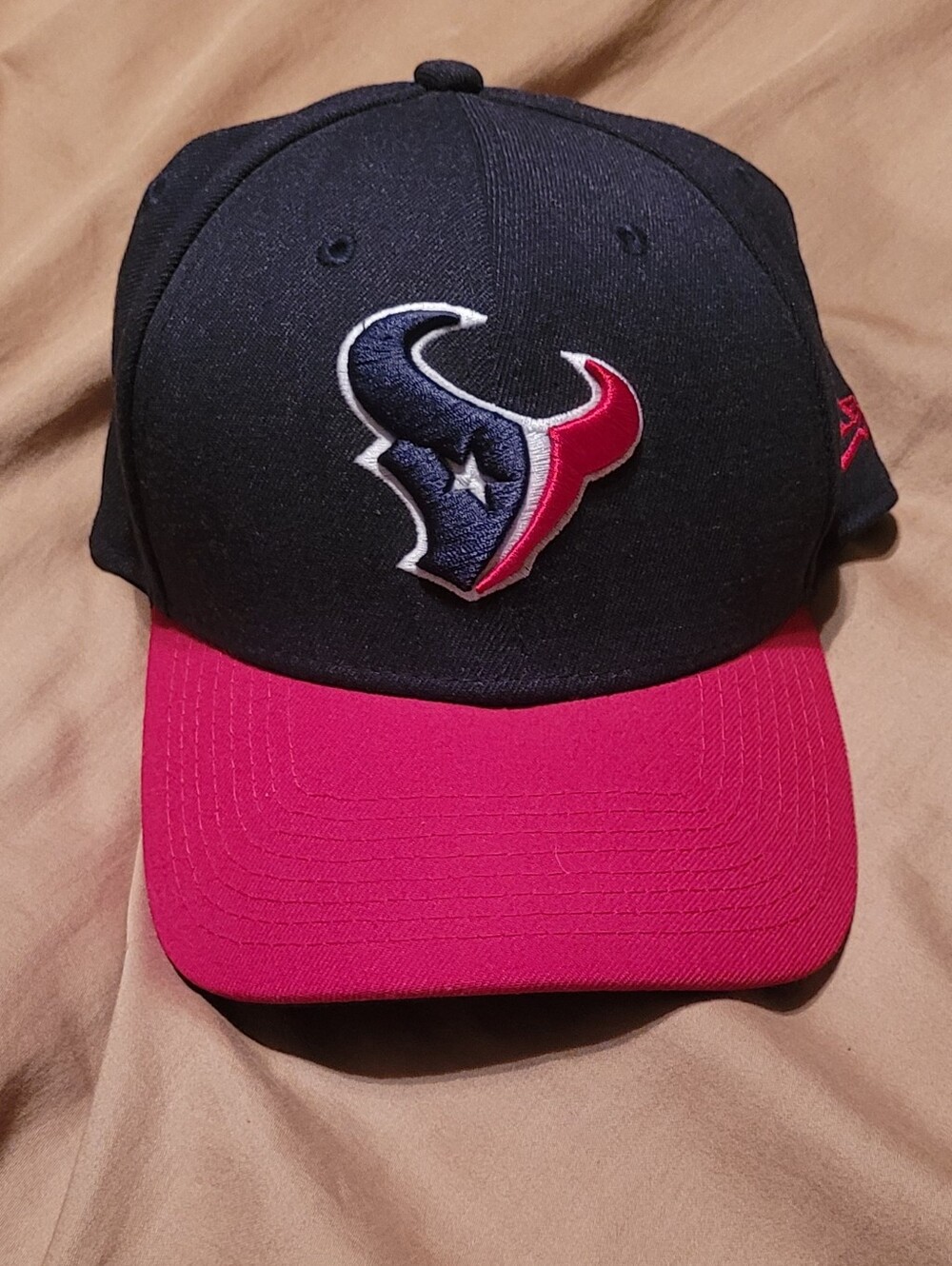 New Houston Texans Hat Cap